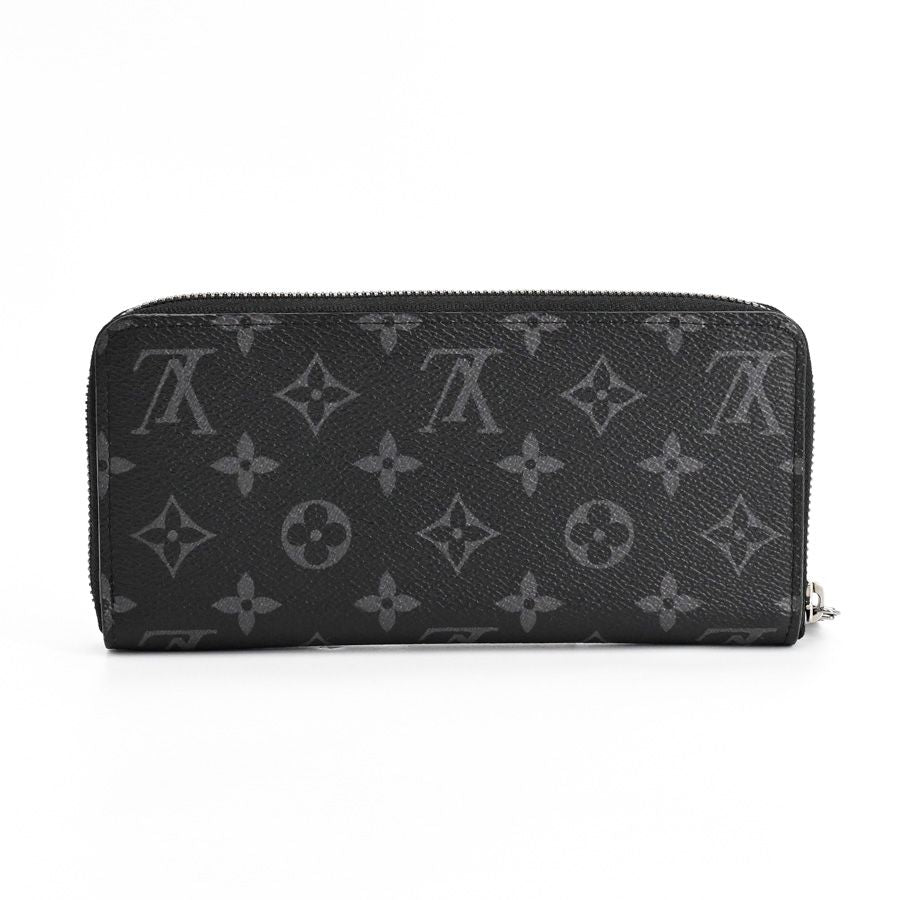 Louis Vuitton Wallet Zippy Horizontal — view 3