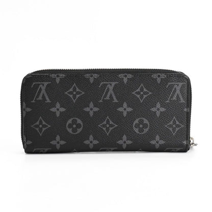 Louis Vuitton Wallet Zippy Horizontal — view 3