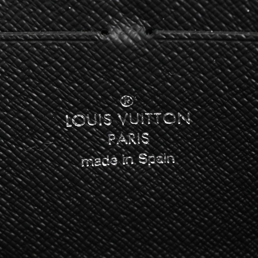 Louis Vuitton Wallet Zippy Horizontal — view 6