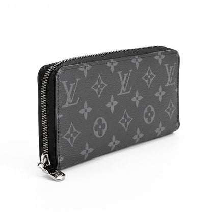 Louis Vuitton Wallet Zippy Horizontal — view 2