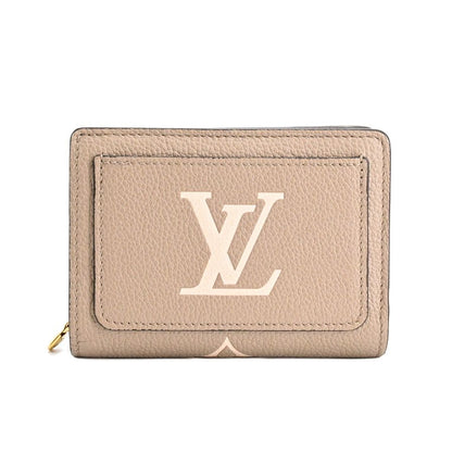 Louis Vuitton Compact Wallet Portefeuille