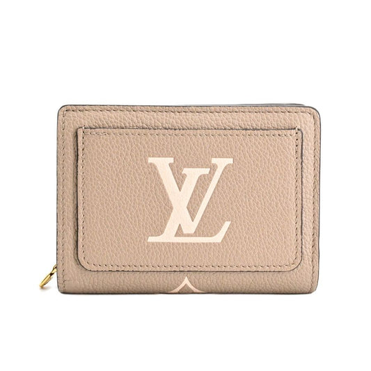Louis Vuitton Compact Wallet Portefeuille