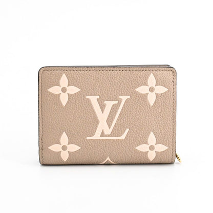 Louis Vuitton Compact Wallet Portefeuille — view 3