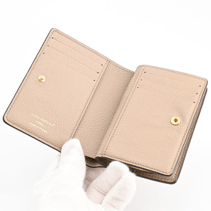 Louis Vuitton Compact Wallet Portefeuille — view 4