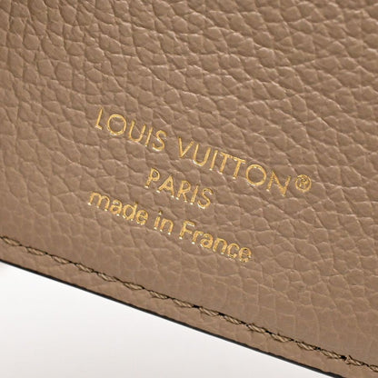 Louis Vuitton Compact Wallet Portefeuille — view 7