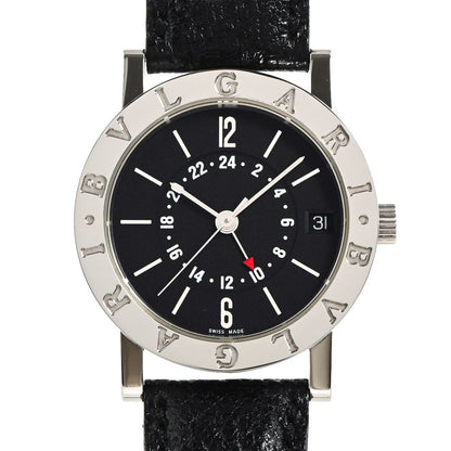 Bvlgari Watch Silver