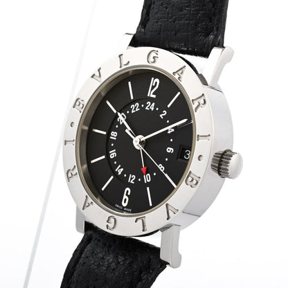 Bvlgari Watch Silver — view 2