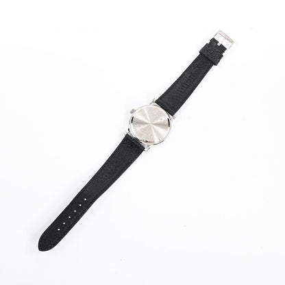 Bvlgari Watch Silver — view 4