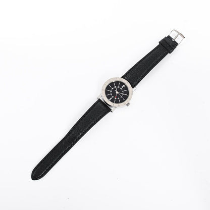 Bvlgari Watch Silver — view 3
