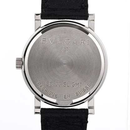 Bvlgari Watch Silver — view 6