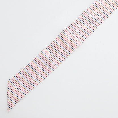 Hermes Scarf Twilly Pointier — view 4
