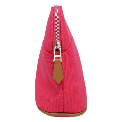 Hermes Bolide Mini Cotton Canvas — view 4