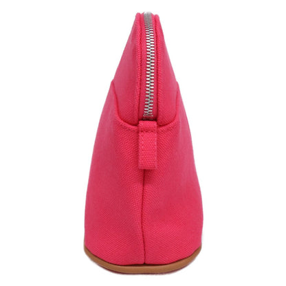 Hermes Bolide Mini Cotton Canvas — view 2