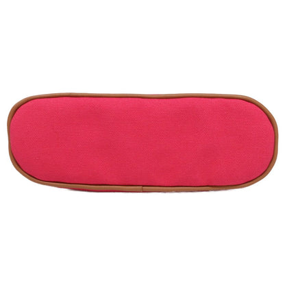 Hermes Bolide Mini Cotton Canvas — view 5