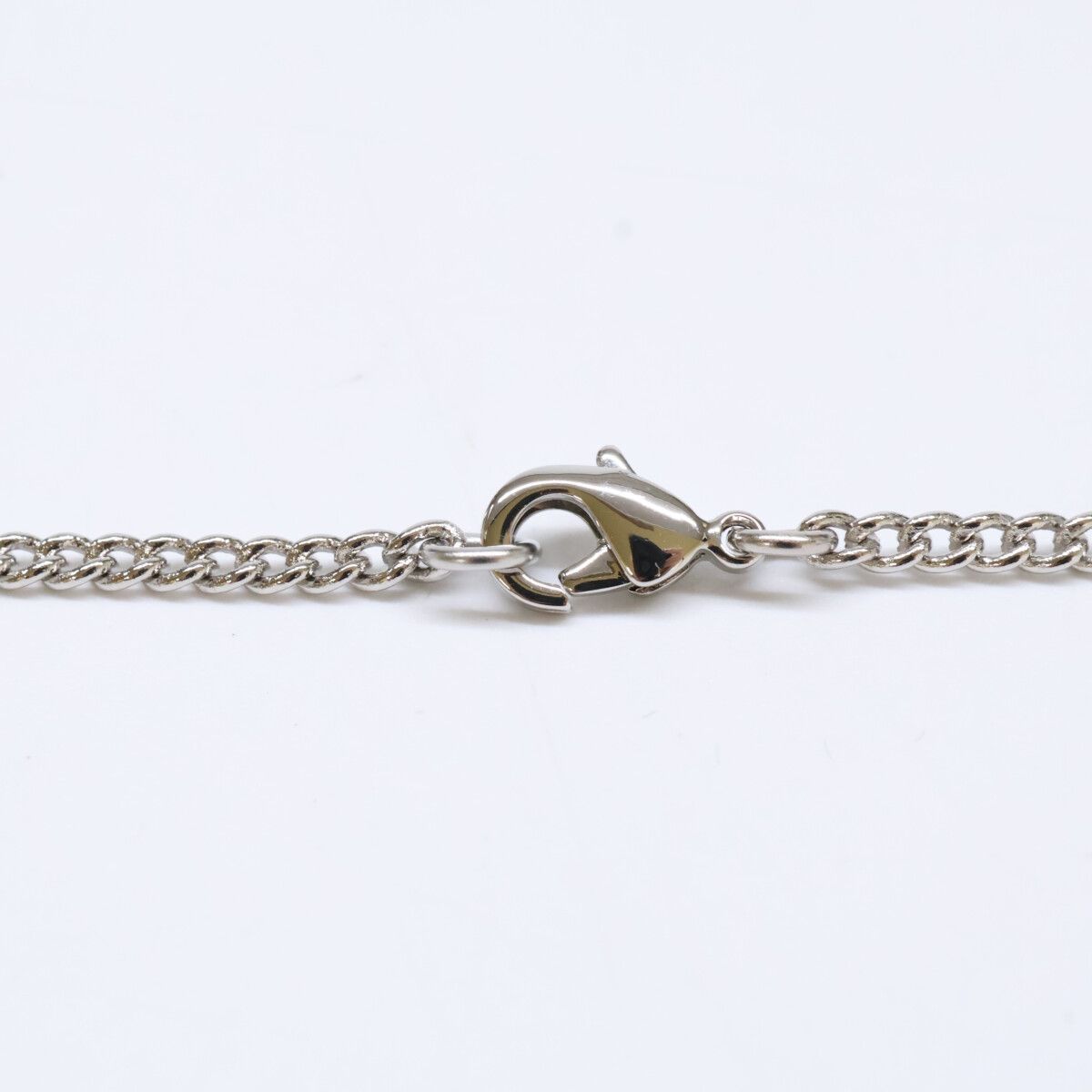 Louis Vuitton Monogram Rocket Necklace — view 7