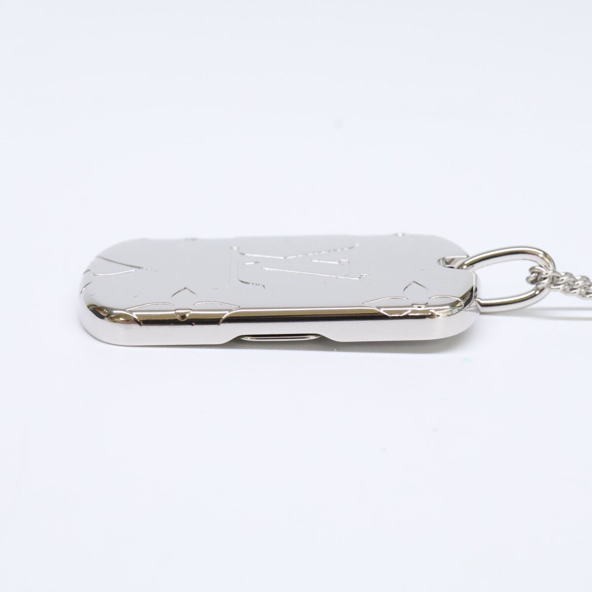 Louis Vuitton Monogram Rocket Necklace — view 3