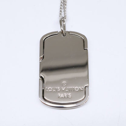 Louis Vuitton Monogram Rocket Necklace — view 5