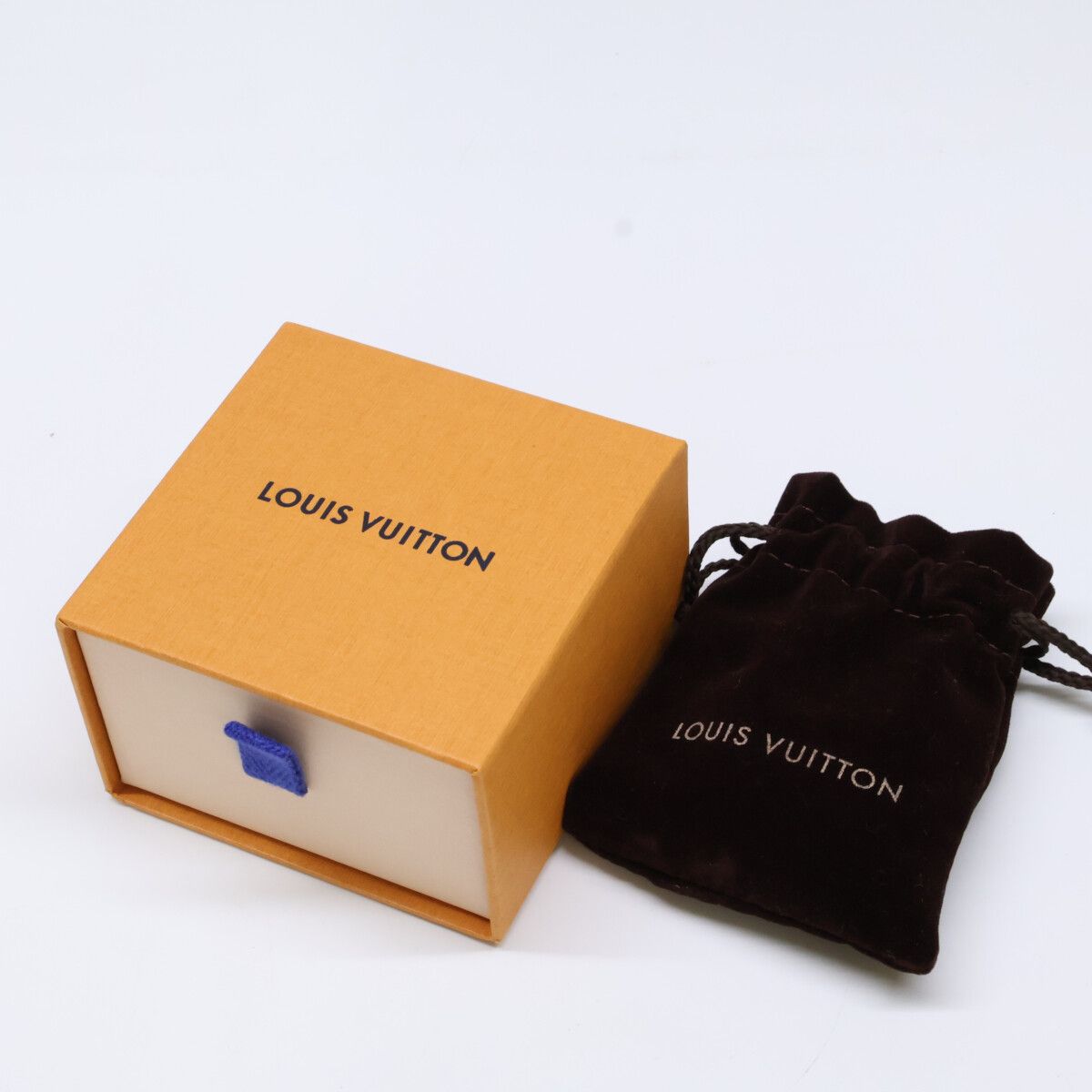Louis Vuitton Monogram Rocket Necklace — view 9