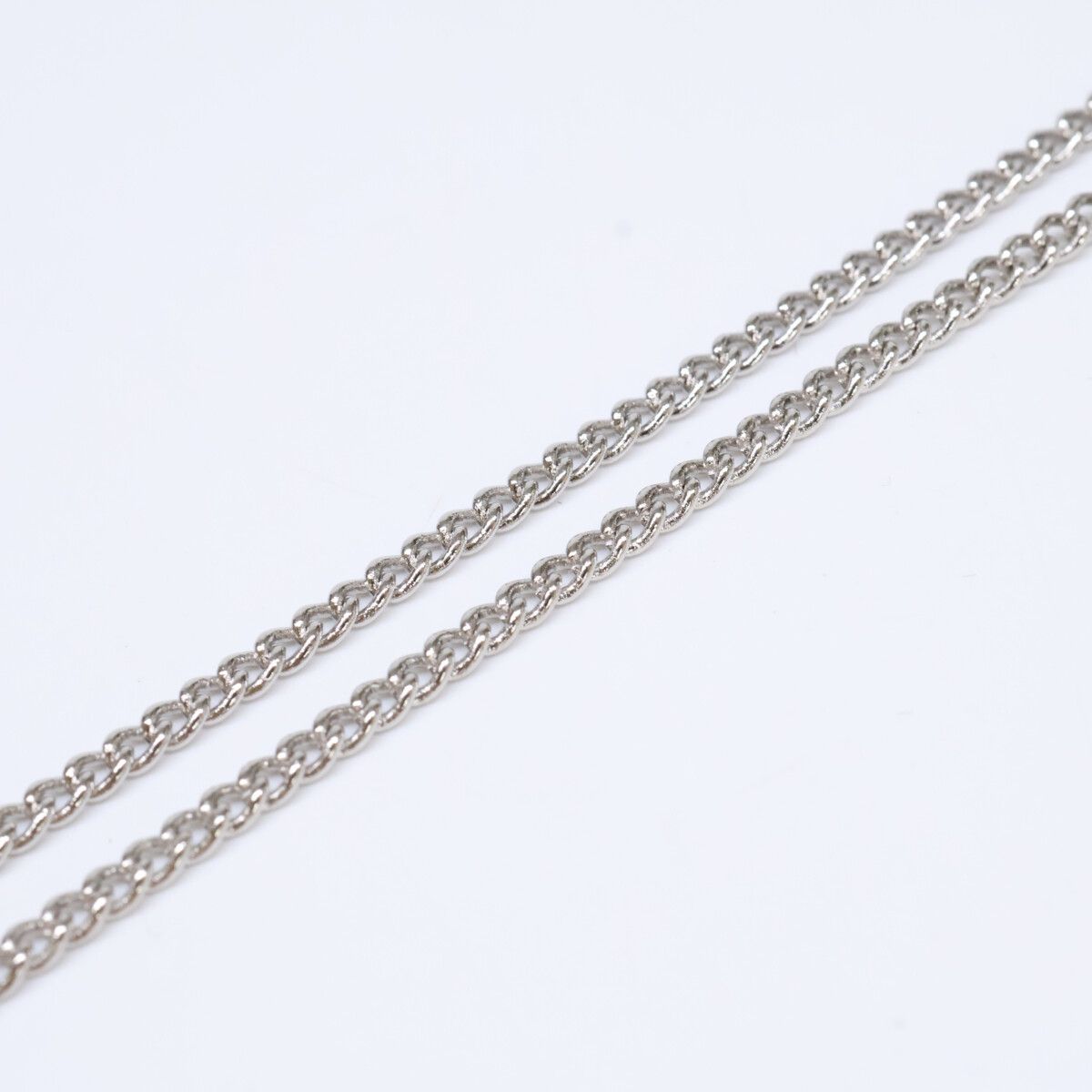 Louis Vuitton Monogram Rocket Necklace — view 6