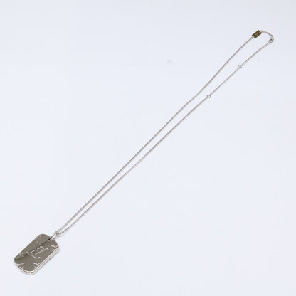 Louis Vuitton Monogram Rocket Necklace — view 2