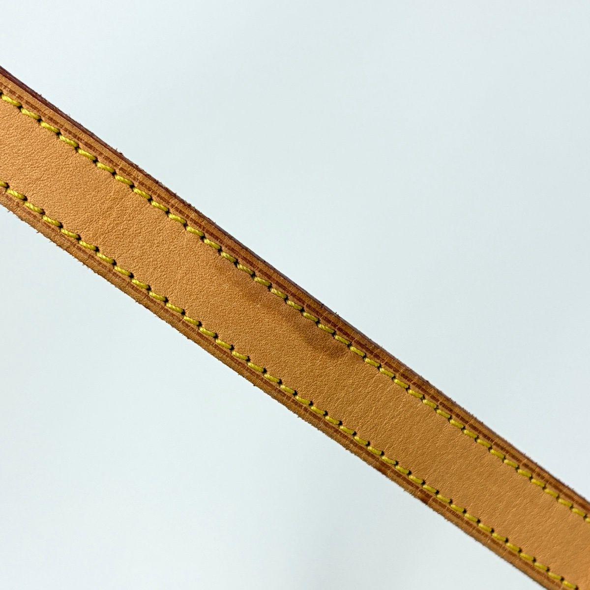 Louis Vuitton Musette Tango Long Shoulder Bag Monogram Brown — view 5