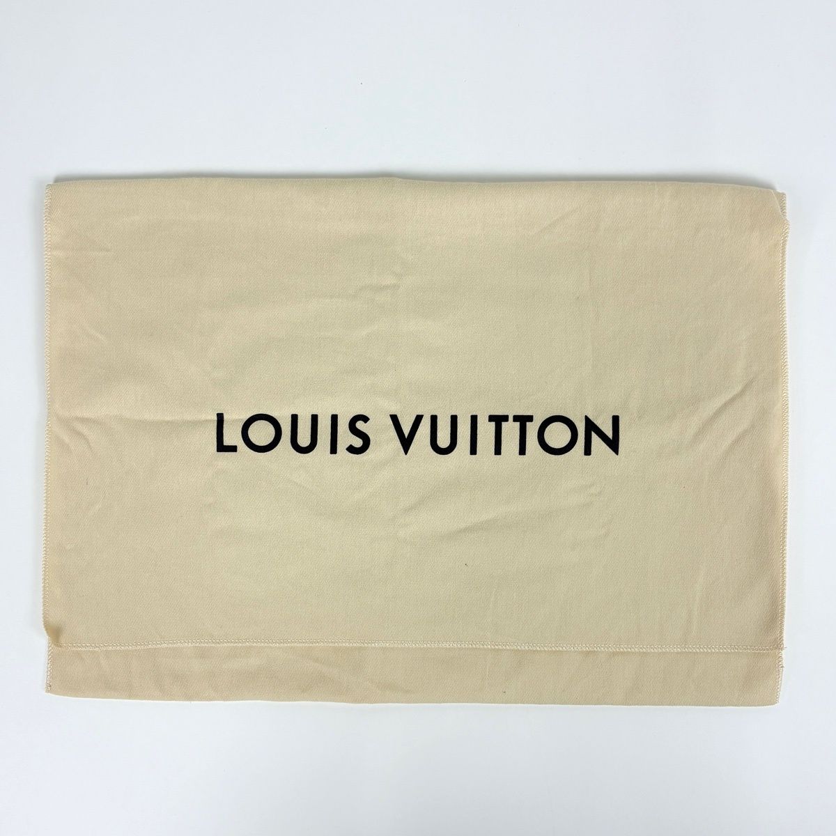 Louis Vuitton Croissant MM Shoulder Monogram Brown — view 8