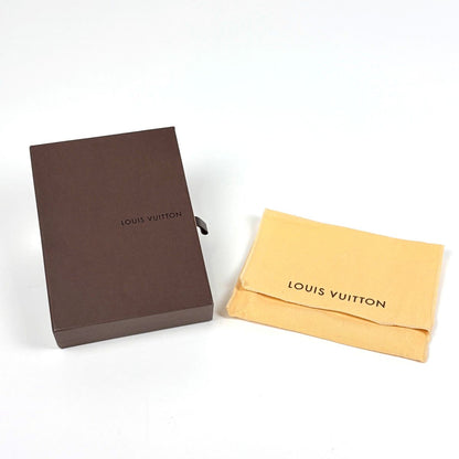 Louis Vuitton Porte Feuille Viennois Damier Brown Wallet — view 7