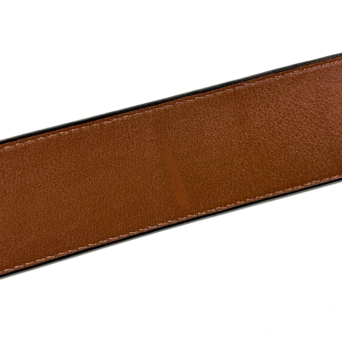 Louis Vuitton Ceinture LV Initial 40 mm Pyramid Monogram Illusion Reversible — view 2