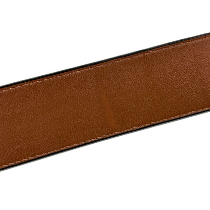 Louis Vuitton Ceinture LV Initial 40 mm Pyramid Monogram Illusion Reversible — view 2