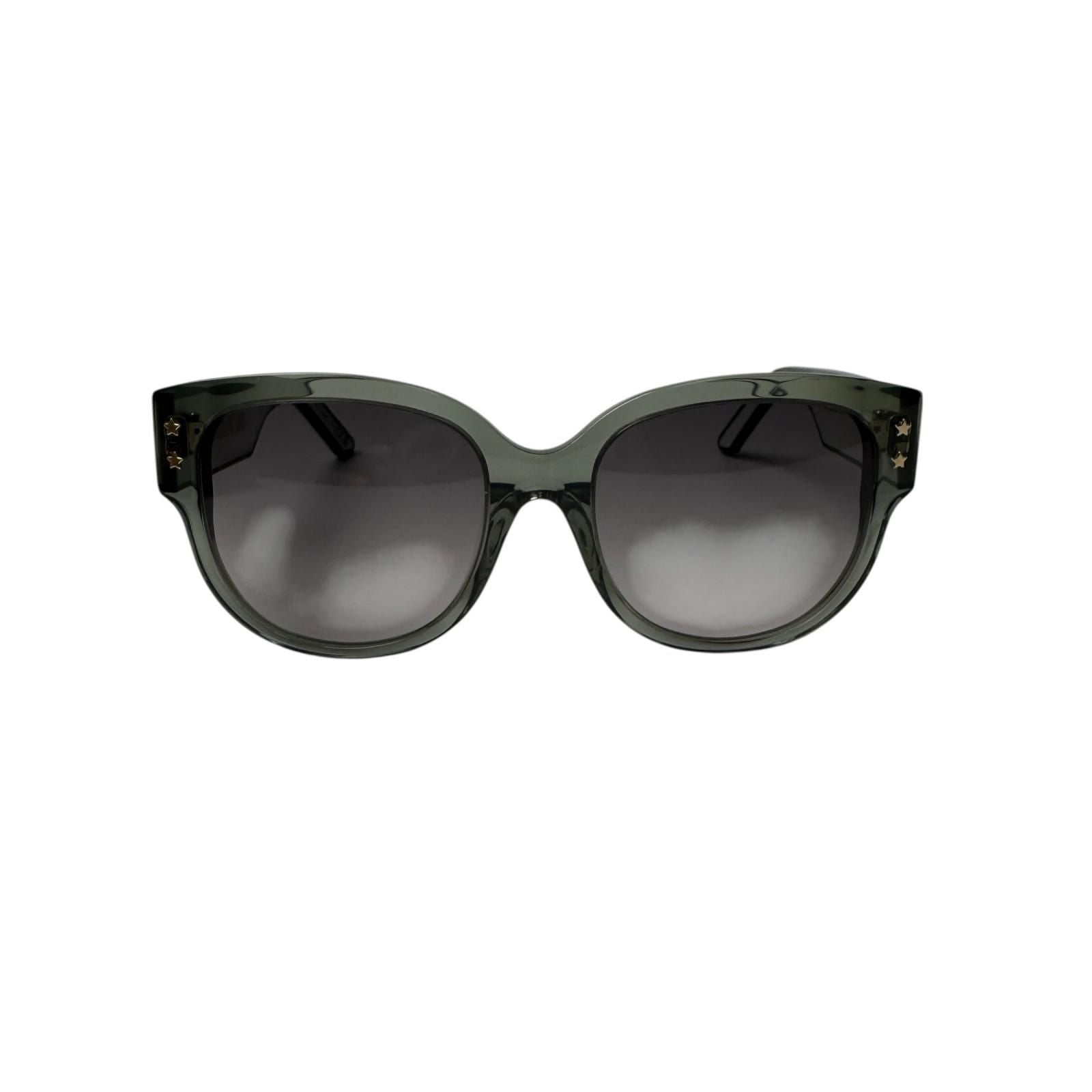 Dior Sunglasses Pacific B2f Non Prescription Eyewear