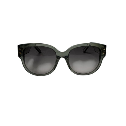 Dior Sunglasses Pacific B2f Non Prescription Eyewear