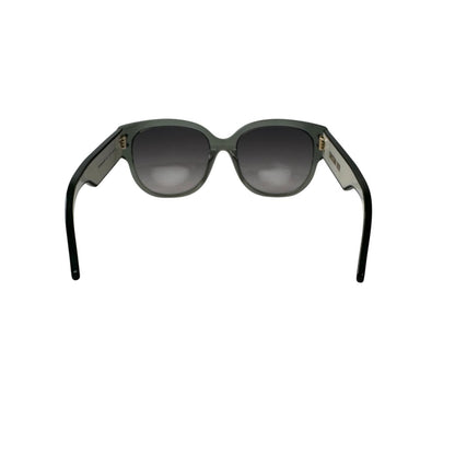 Dior Sunglasses Pacific B2f Non Prescription Eyewear — view 4