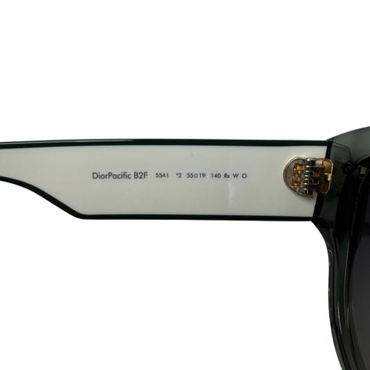 Dior Sunglasses Pacific B2f Non Prescription Eyewear — view 6