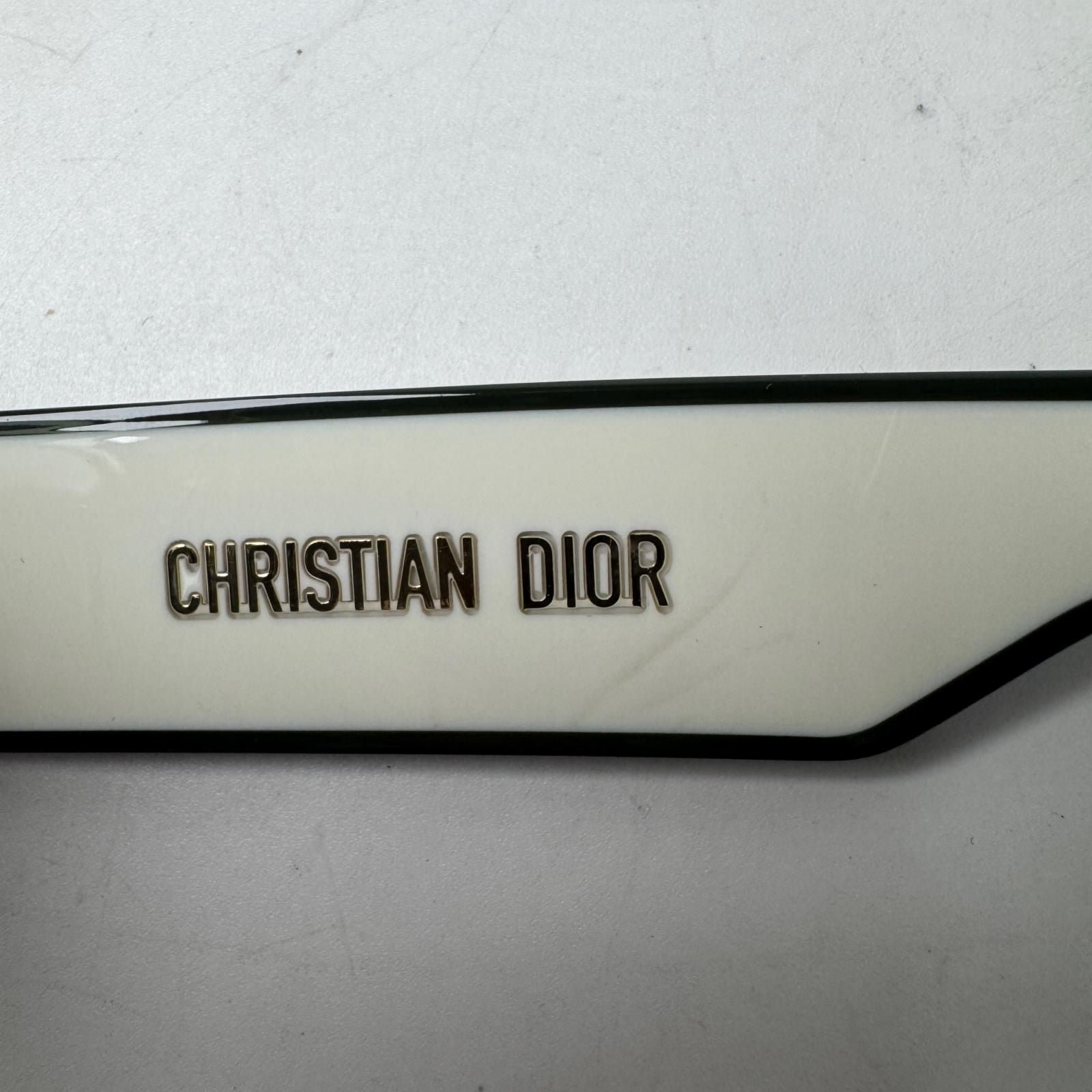 Dior Sunglasses Pacific B2f Non Prescription Eyewear — view 7