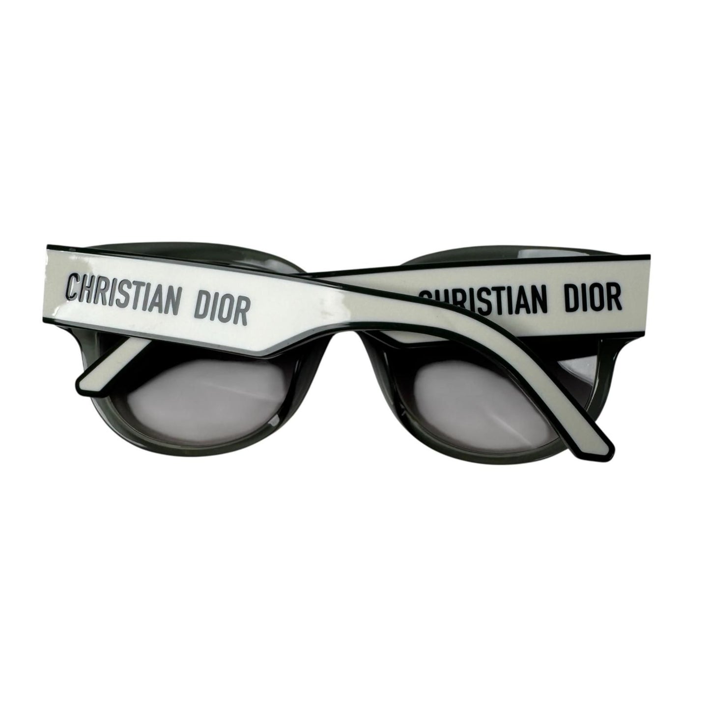Dior Sunglasses Pacific B2f Non Prescription Eyewear — view 5