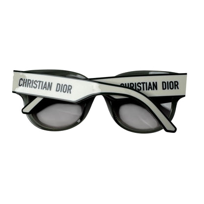 Dior Sunglasses Pacific B2f Non Prescription Eyewear — view 5