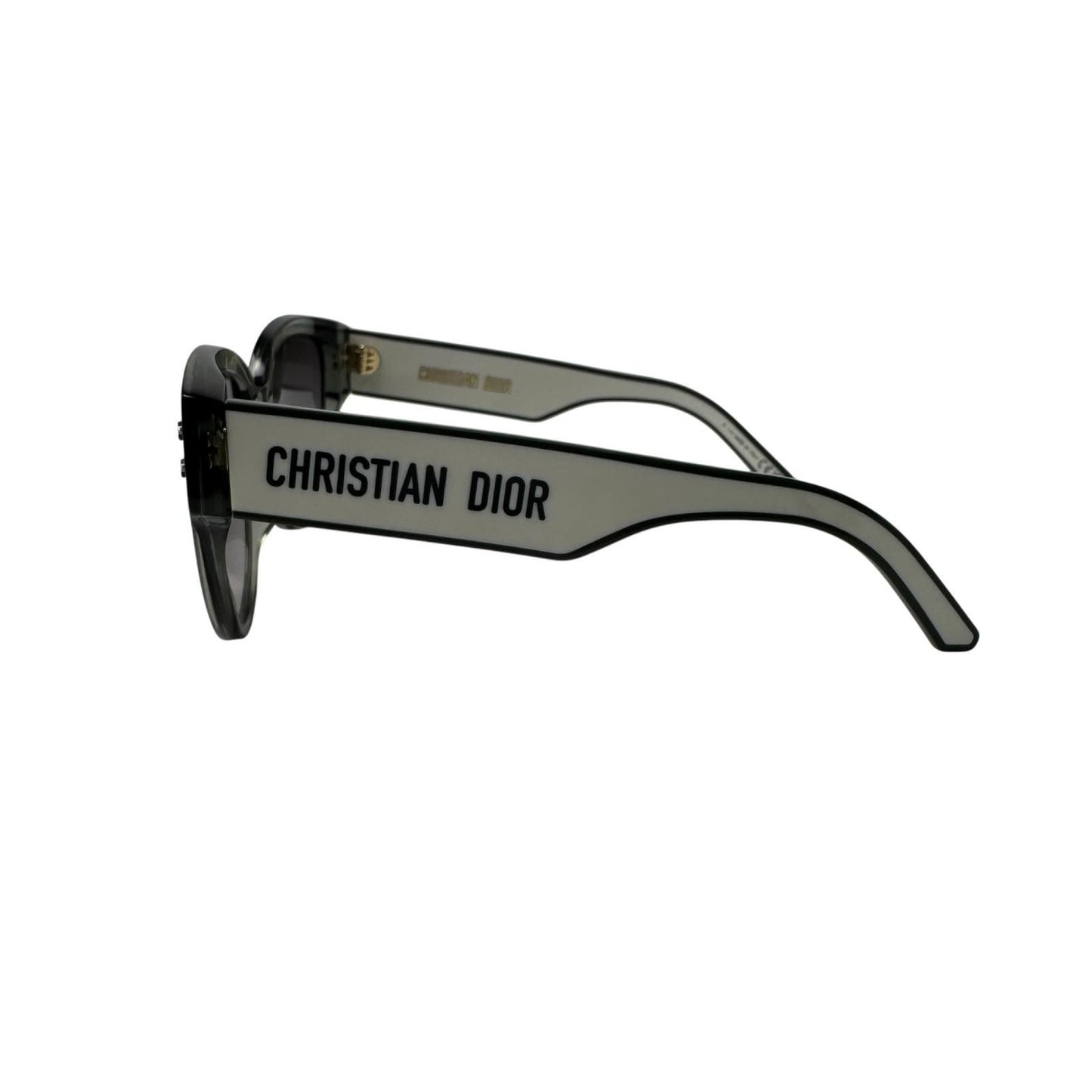 Dior Sunglasses Pacific B2f Non Prescription Eyewear — view 2