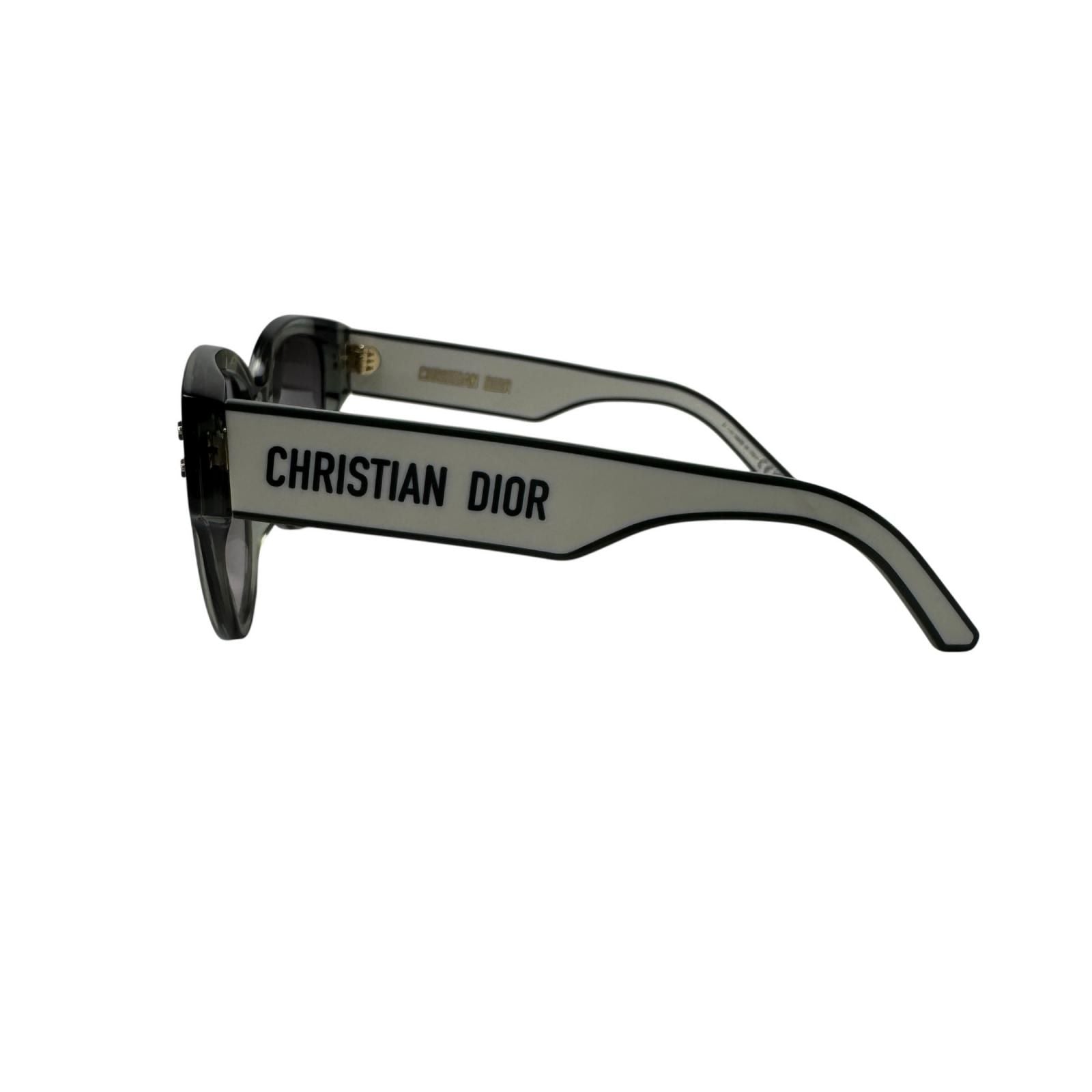 Dior Sunglasses Pacific B2f Non Prescription Eyewear — view 2