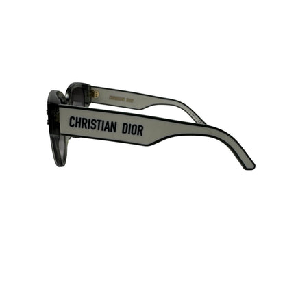 Dior Sunglasses Pacific B2f Non Prescription Eyewear — view 2