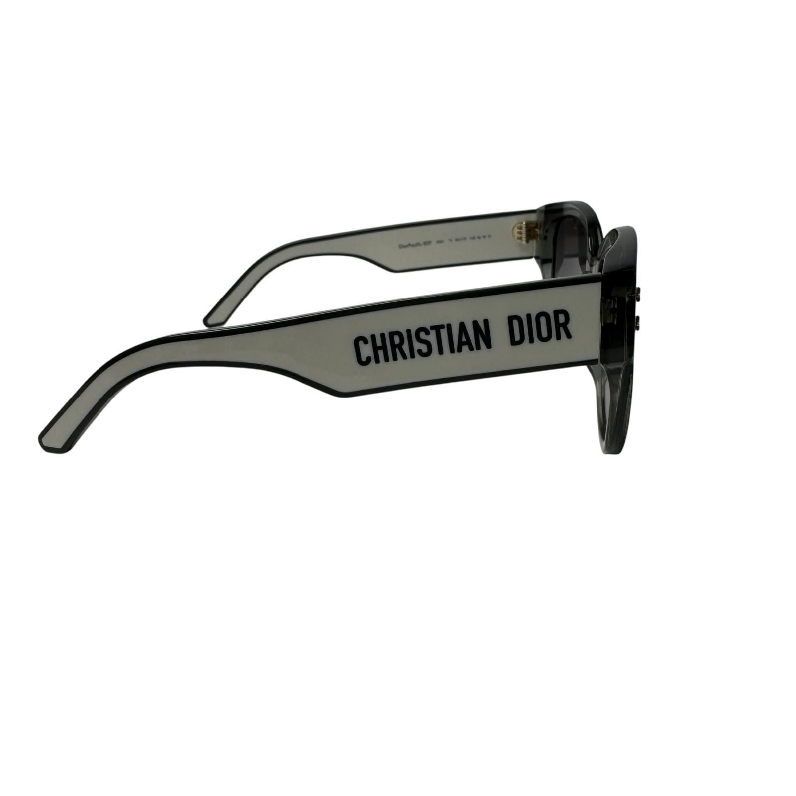 Dior Sunglasses Pacific B2f Non Prescription Eyewear — view 3