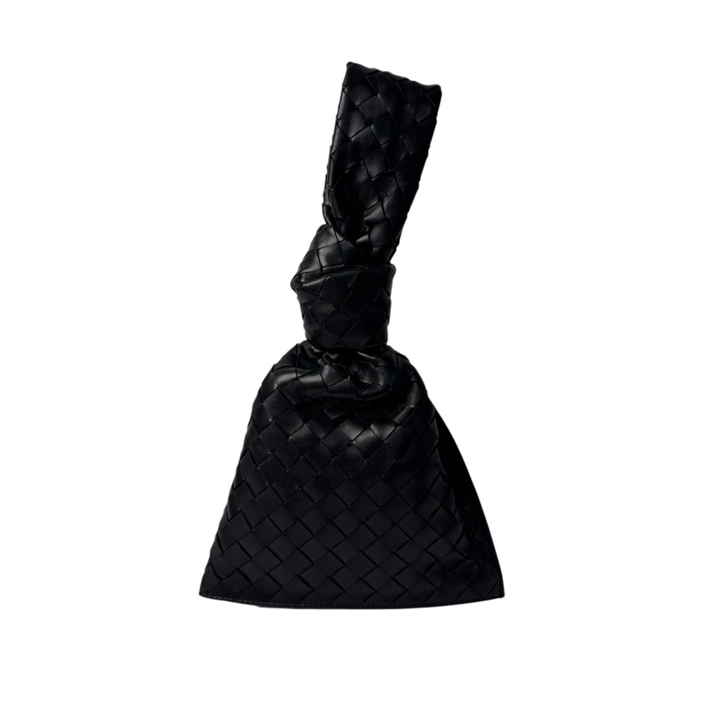 Bottega Veneta Handbag Twist Black — view 2