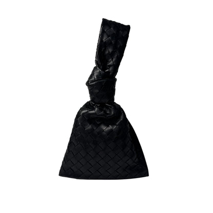 Bottega Veneta Handbag Twist Black — view 2