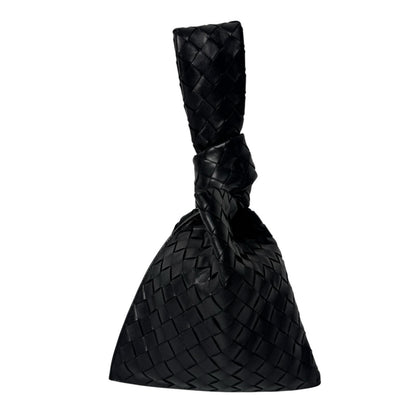 Bottega Veneta Handbag Twist Black