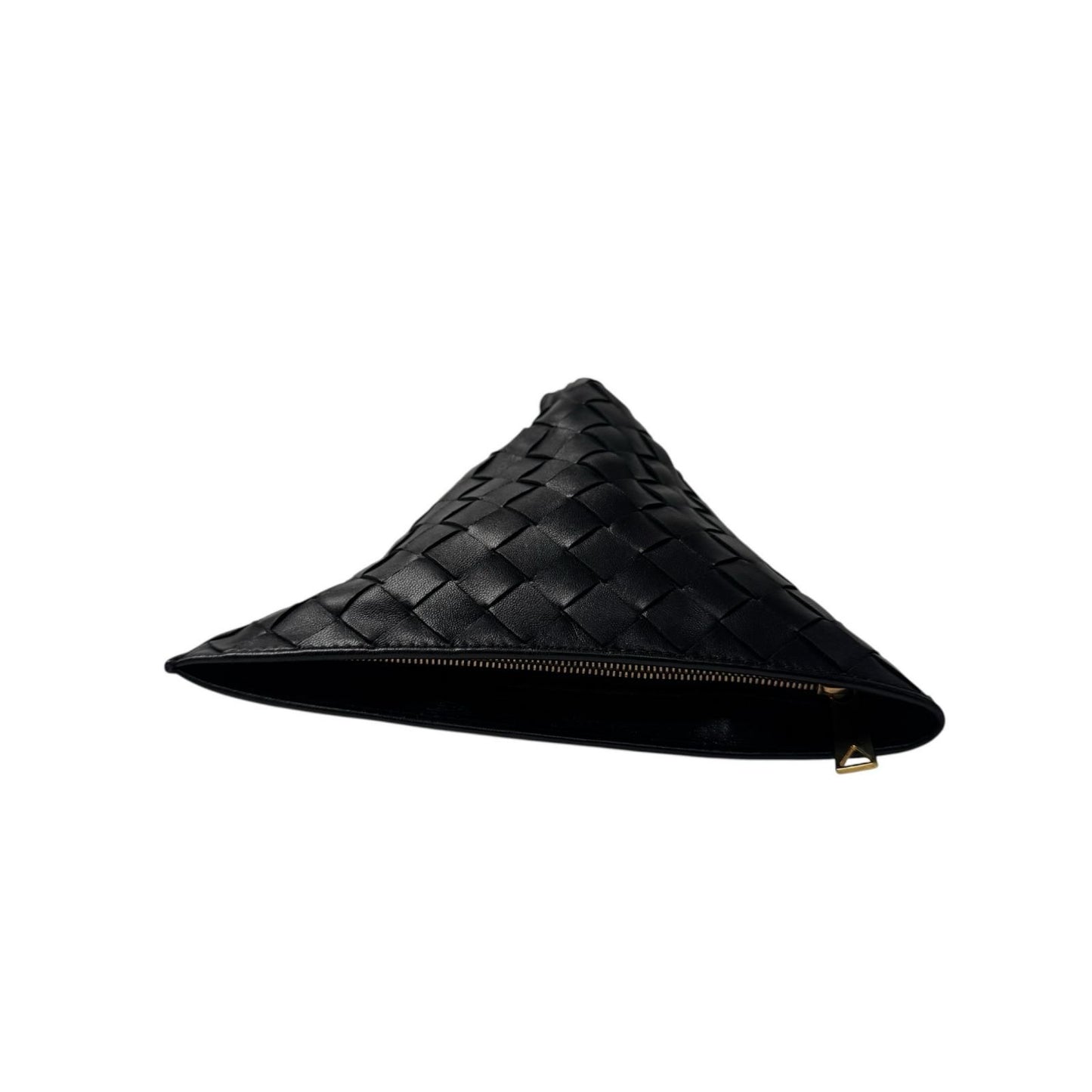 Bottega Veneta Handbag Twist Black — view 5