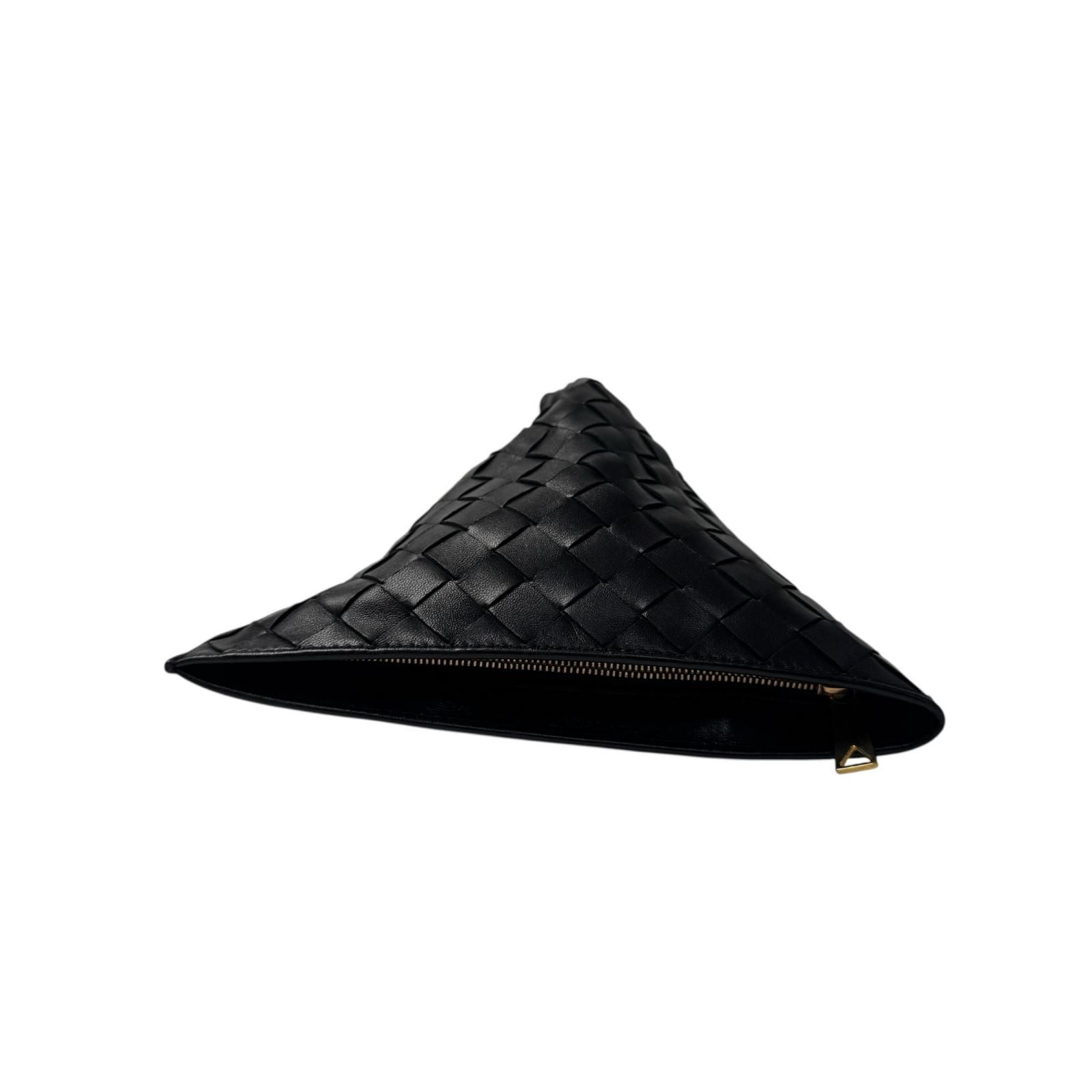 Bottega Veneta Handbag Twist Black — view 5