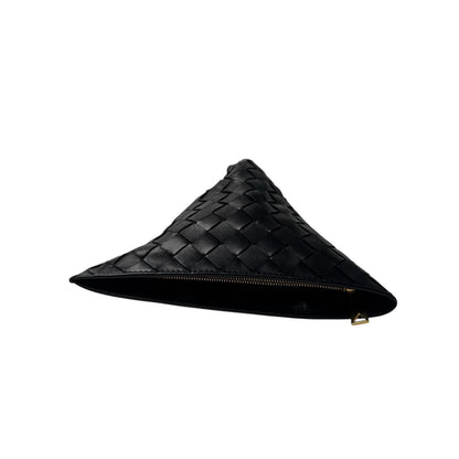 Bottega Veneta Handbag Twist Black — view 5