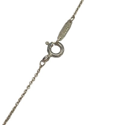 Tiffany & Co Necklace Bar Silver — view 5