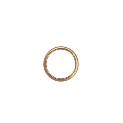 Tiffany & Co Ring Pink Gold — view 4