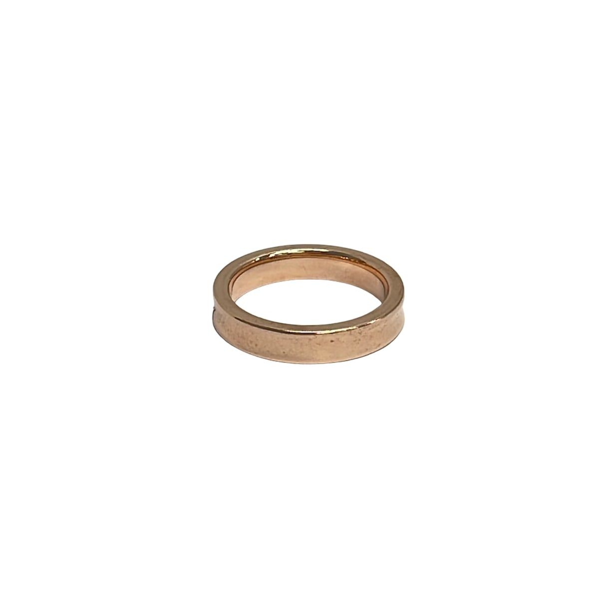 Tiffany & Co Ring Pink Gold — view 3