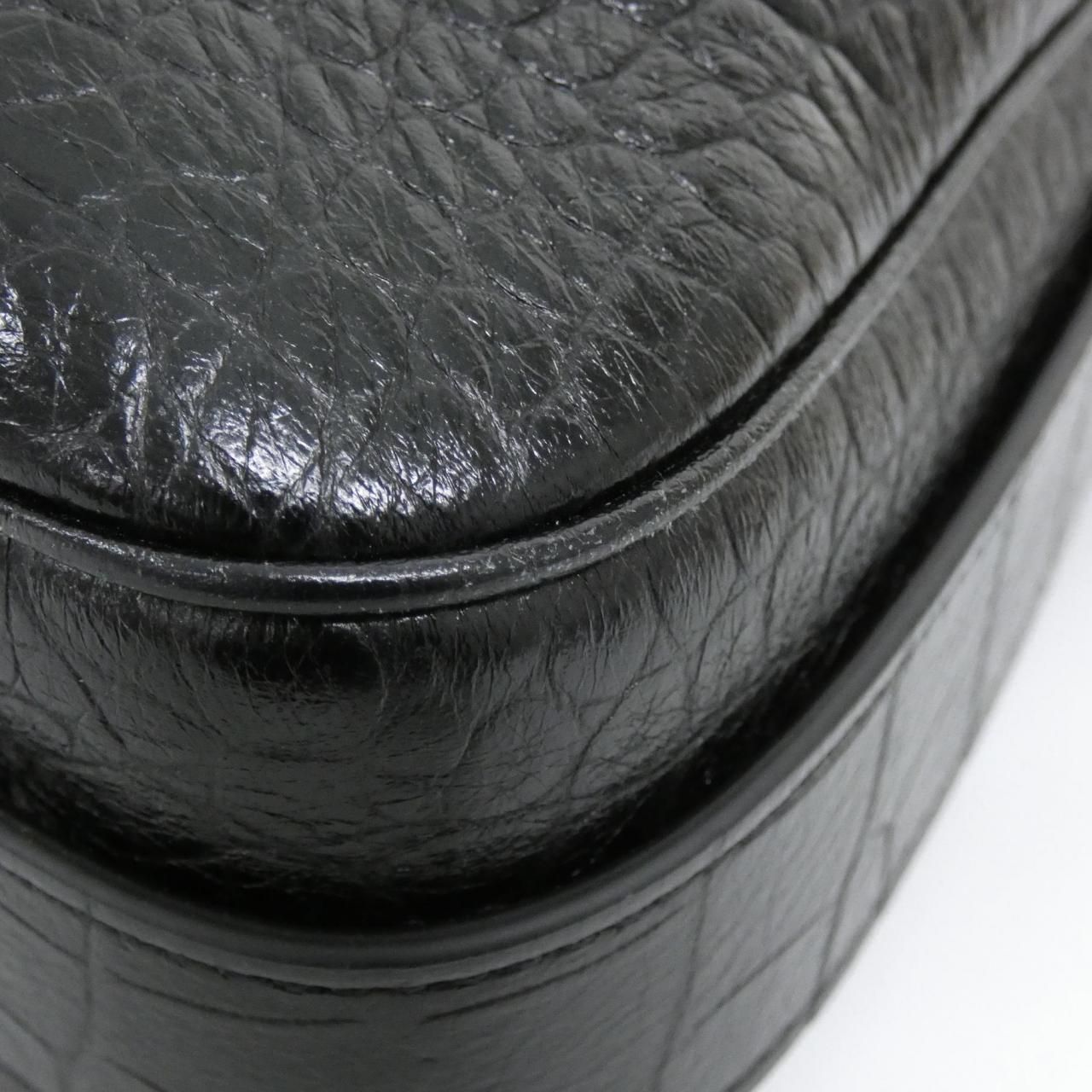 Celine Large Strap Romy Shoulder Bag — view 3